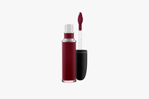 Retro Matte Liquid Lipcolour, MAC