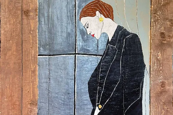 Мультисенсорная выставка, новые экспозиции и не только: главные культурные события недели