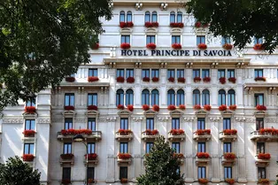 Здоровье и красота всех стран мира в спа-комплексе Club 10