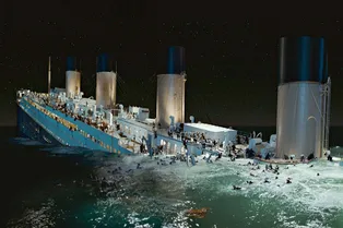 Почему «Титаник» до сих пор не подняли со дна океана