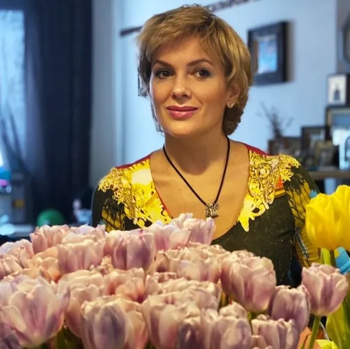 Мария Порошина Мария Порошина
