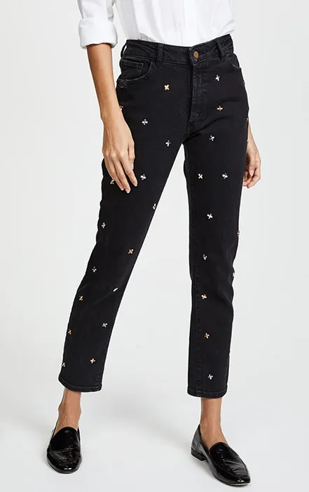 DL1961, 9 953 руб. (на сайте shopbop) DL1961, 9 953 руб. (на сайте shopbop)