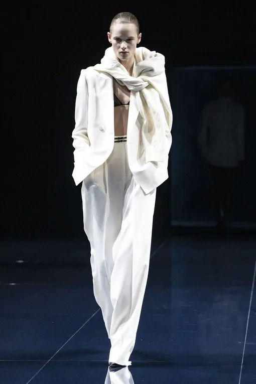 Tom Ford, весна-лето 2026