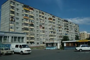 Почему в СССР строили только девятиэтажки? Даже некоторые архитекторы не могут разгадать эту загадку