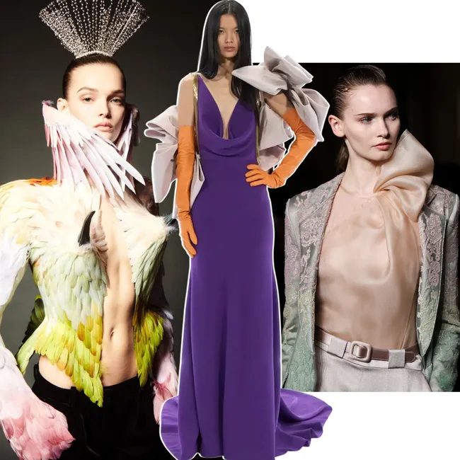 Главные тренды Недели высокой моды, о которых важно знать уже сейчас