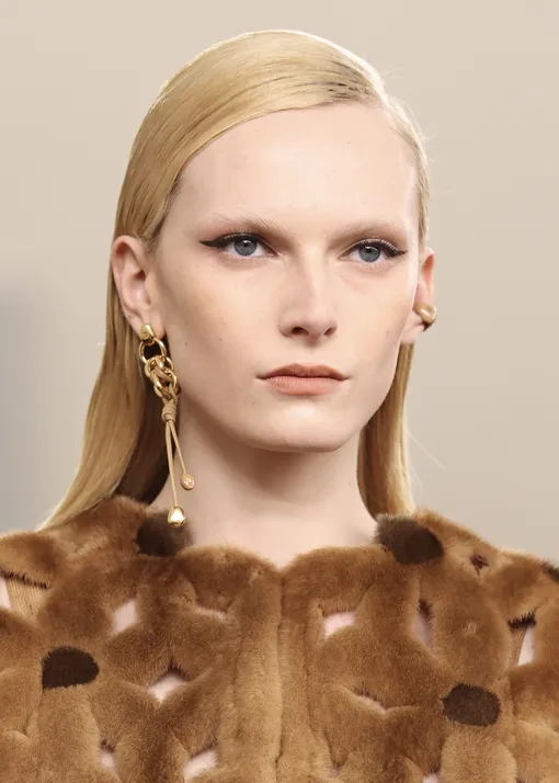 Модные стрелки 2026