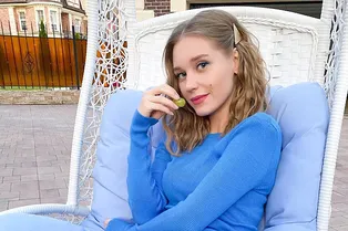 Кристина Асмус испытывает чувство стыда за один поступок. И это не игра в фильме «Текст»