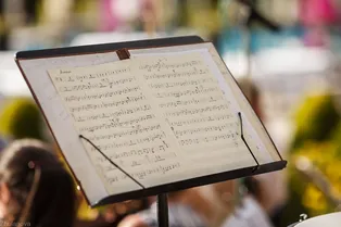 В ожидании праздника