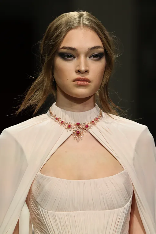 Модные стрелки на 2026