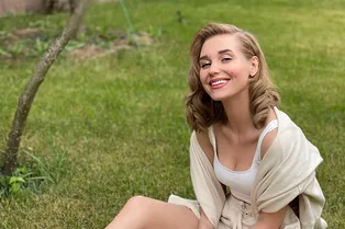 Кристина Асмус рассказала, как дочь довела ее до слез: «Меня просто на мелкие кусочки разорвало»