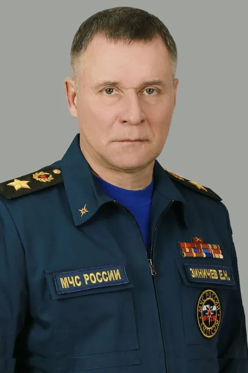 Евгений Зиничев