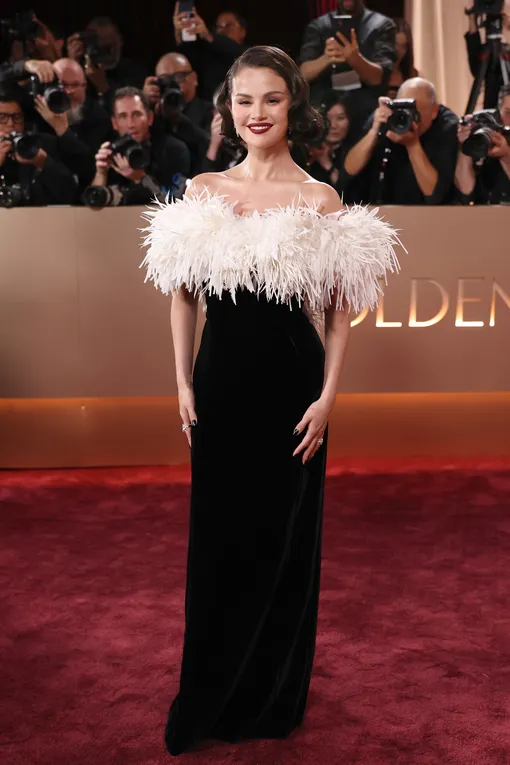 Селена Гомес