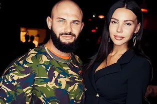 Джиган заявил, что не отпустит Оксану Самойлову. И вот что она ответила