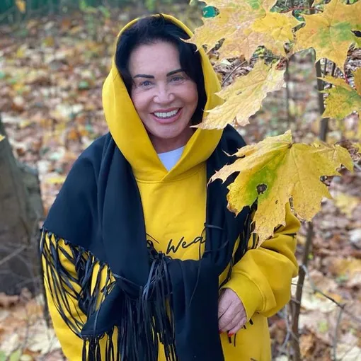 Надежда Бабкина Надежда Бабкина