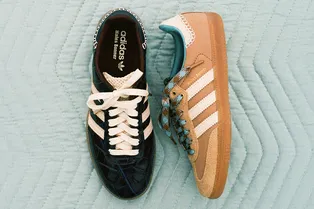 Эти кеды — хит лета-2025 Эти кеды — хит лета-2025