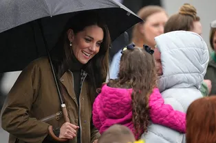 «Мы скучаем по ней каждый день»: Кейт Миддлтон дала редкий комментарий о принцессе Диане