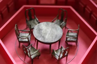 Спектакль «Кант»