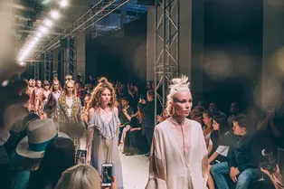 Опубликована программа BRICS+ Fashion Summit