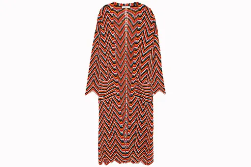 Кардиган из хлопка, полиэстера, акрила и льна, Zara, 4299 руб., Zara Кардиган из хлопка, полиэстера, акрила и льна, Zara, 4299 руб., Zara