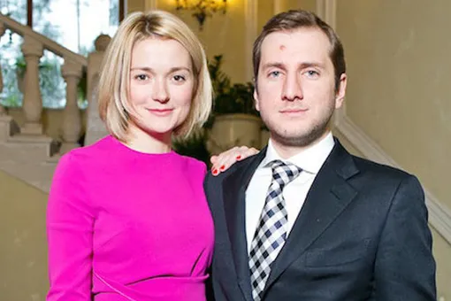 Надежда Михалкова и Резо Гигинеишвили Надежда Михалкова и Резо Гигинеишвили