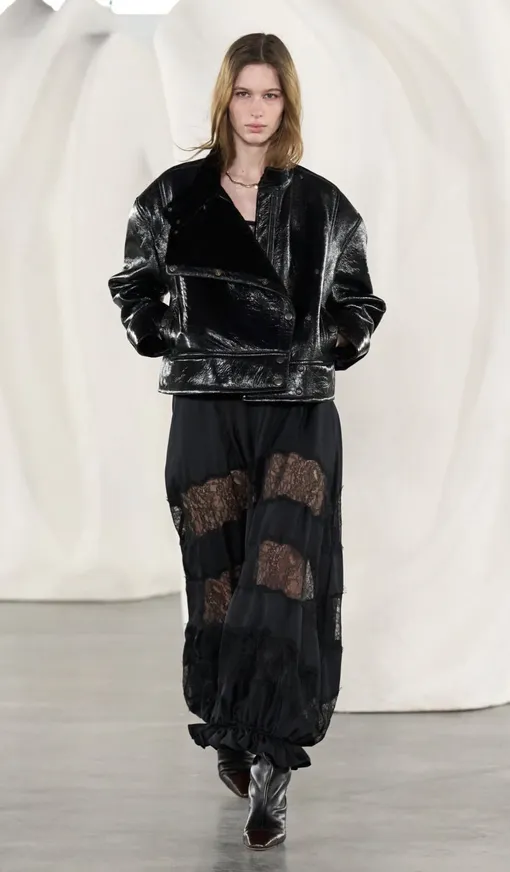 Ulla Johnson, осень-зима 2026/2027