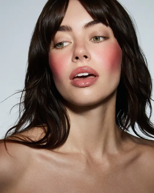 суфле для губ