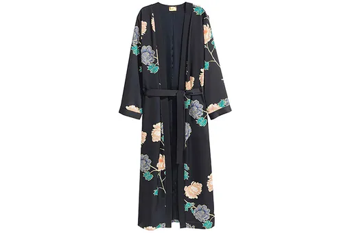 Пальто из полиэстера, H&M, 5999 руб., H&M Пальто из полиэстера, H&M, 5999 руб., H&M