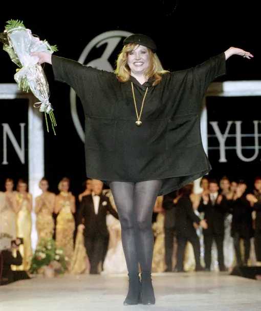 Алла Пугачева Алла Пугачева