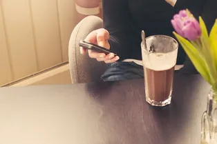 О новом способе выпутаться из сети
