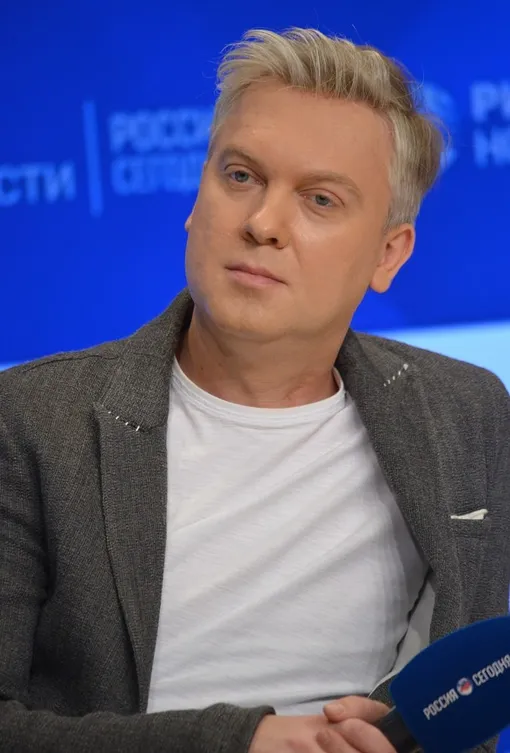 Сергей Светлаков Сергей Светлаков