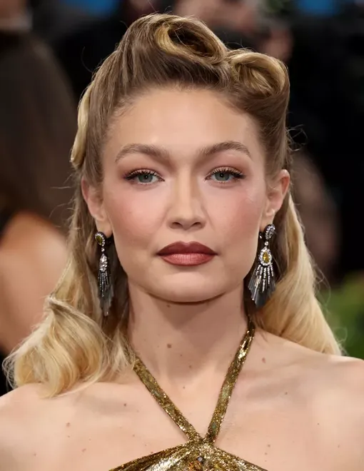 бьюти-образы с met gala бьюти-образы с met gala
