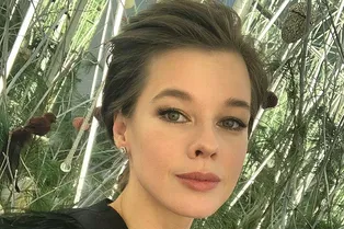 Катерина Шпица объяснила, почему до сих пор не вышла замуж Катерина Шпица объяснила, почему до сих пор не вышла замуж
