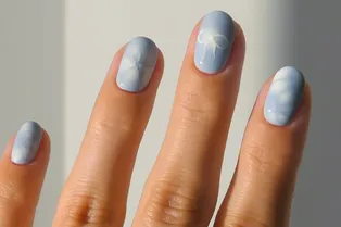 Какой маникюр сделать после праздников, если надоели блестки: 30 идей