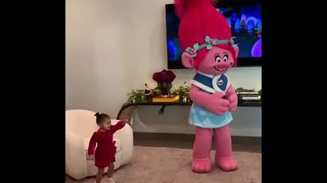 Нажми и смотри