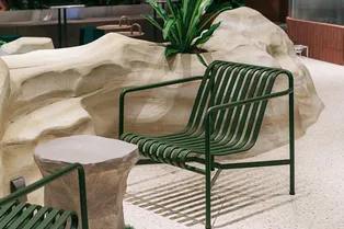 5 корейских дизайнеров, чьи интерьеры нас вдохновляют 5 корейских дизайнеров, чьи интерьеры нас вдохновляют