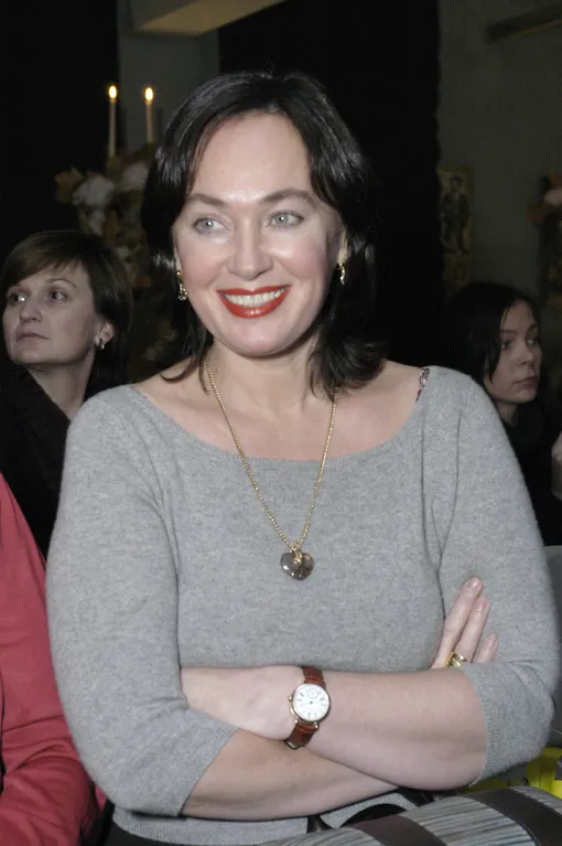 Лариса Гузеева Лариса Гузеева