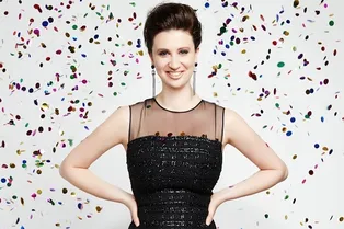 Новогодние подарки: выбор Марины Долговой