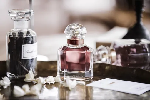 Во имя красоты: парфюмерная вода Mon Guerlain Intense Во имя красоты: парфюмерная вода Mon Guerlain Intense