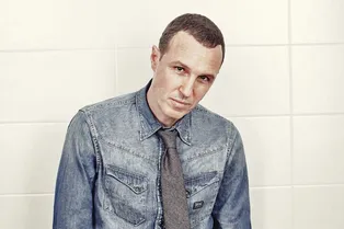 Персона Grazia: Игорь Верник