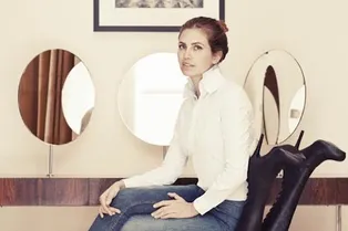 Дашу Жукову обвинили в расизме!