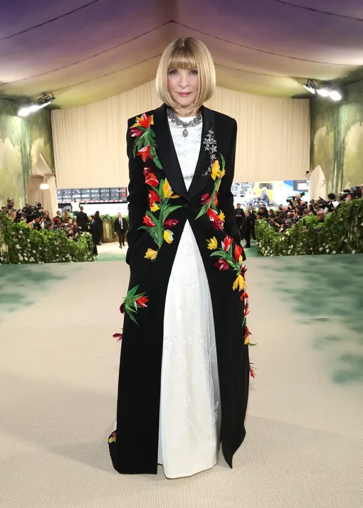 Анна Винтур