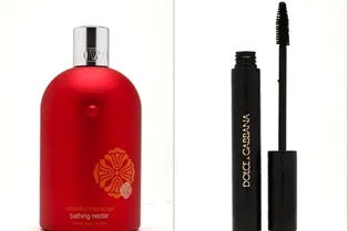 МОЙ ВЫБОР: смягчающее воду средство Molton Brown и тушь Intenseyes от Dolce & Gabbana МОЙ ВЫБОР: смягчающее воду средство Molton Brown и тушь Intenseyes от Dolce & Gabbana