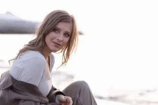 Молодая мама Лиза Арзамасова показала, как сходила на свидание с Ильей Авербухом