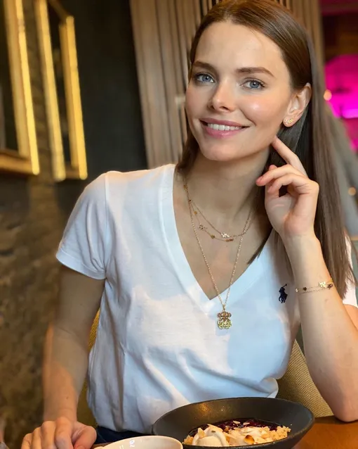 Елизавета Боярская Елизавета Боярская