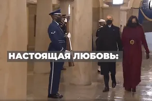 Настоящая любовь: пары, которые постоянно нас вдохновляют