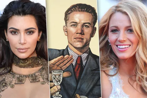 Кто бы мог подумать: эти звезды никогда в жизни не пробовали спиртное Кто бы мог подумать: эти звезды никогда в жизни не пробовали спиртное