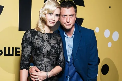 «Брак стоит на паузе»: Агата Муцениеце об отношениях с Павлом Прилучным «Брак стоит на паузе»: Агата Муцениеце об отношениях с Павлом Прилучным