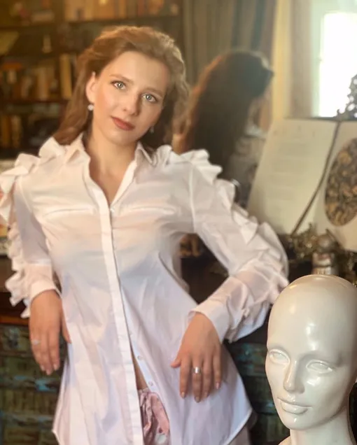 Лиза Арзамасова Лиза Арзамасова