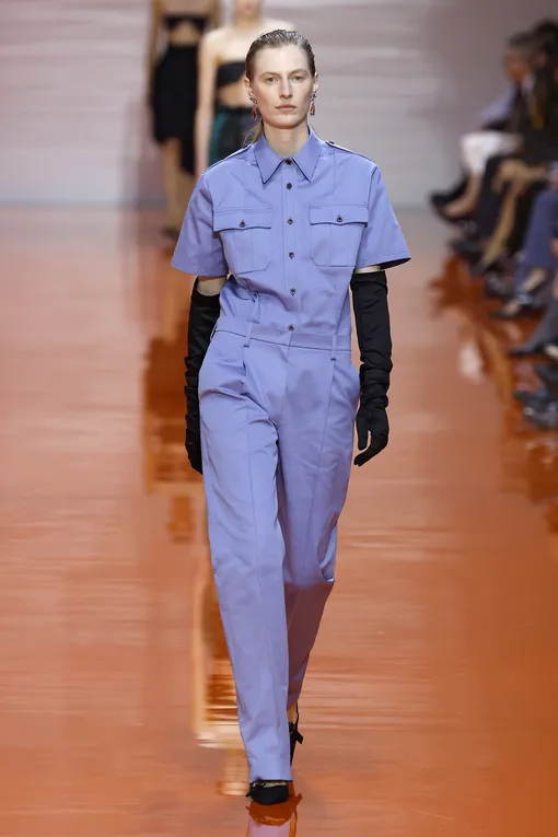 Prada, весна-лето 2026