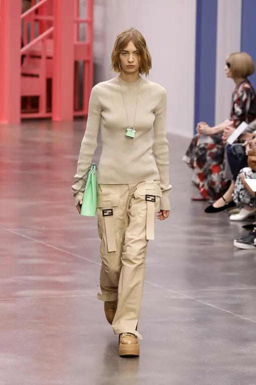 Fendi Spring Summer 2022/23